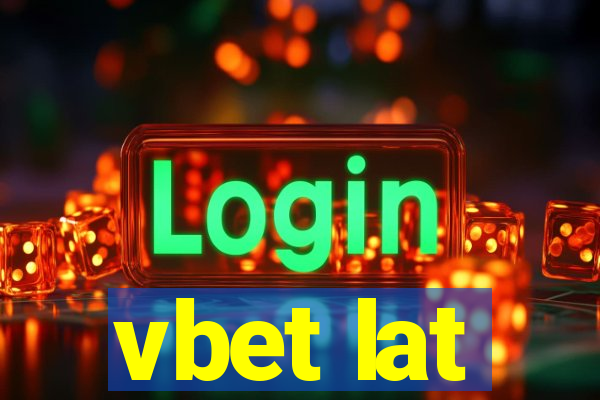 vbet lat